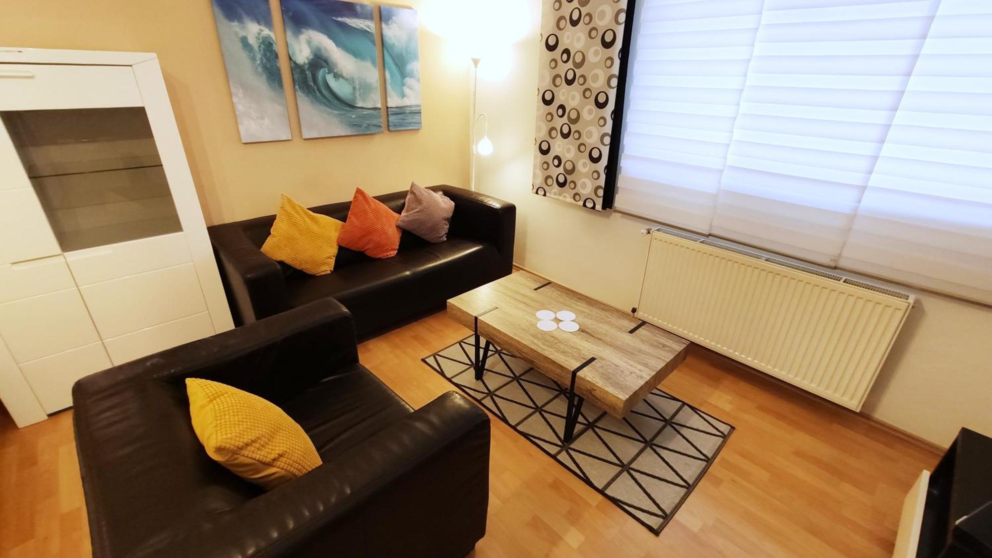 Style Apartment Prague Ngoại thất bức ảnh