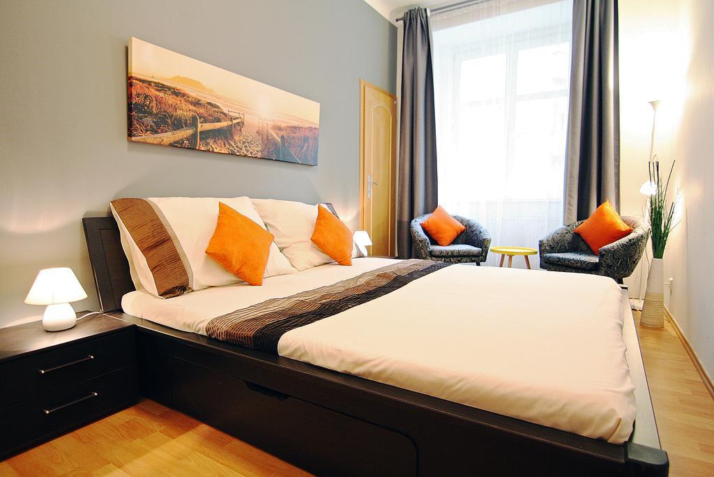 Style Apartment Prague Ngoại thất bức ảnh