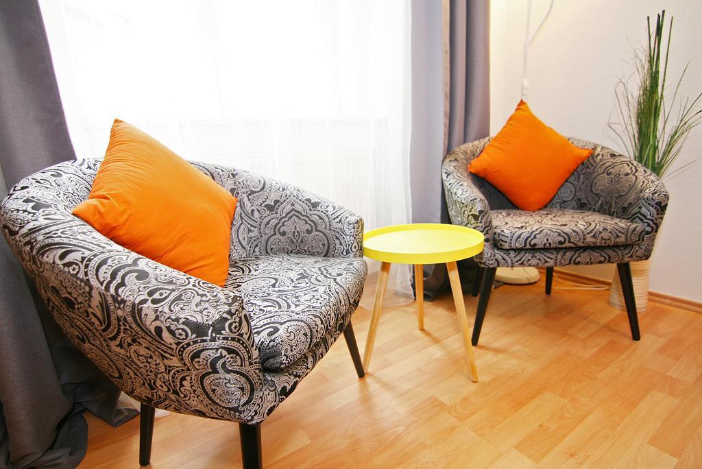 Style Apartment Prague Ngoại thất bức ảnh